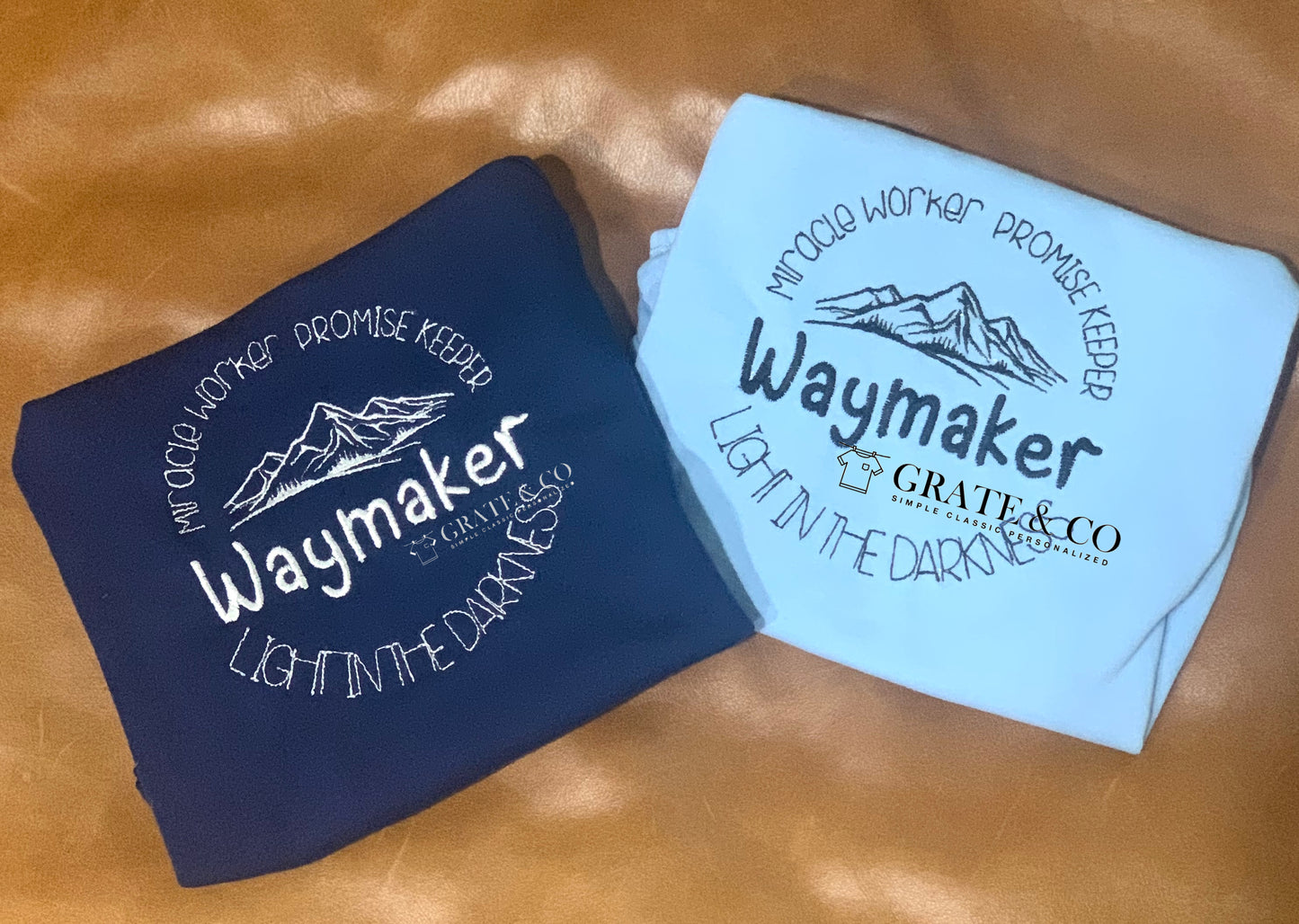 Waymaker