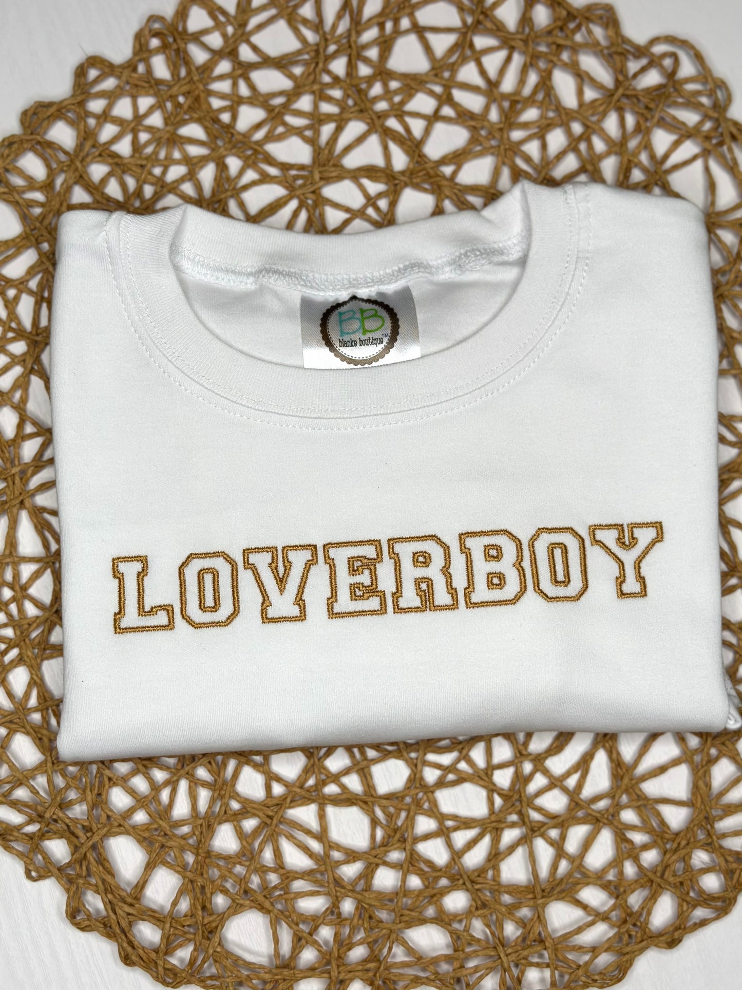 LOVERBOY