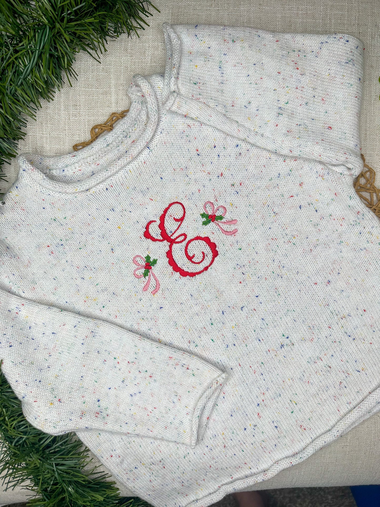 Organic Cotton Jogger Sets