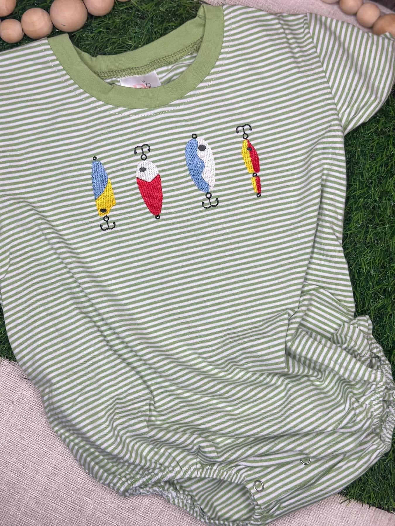 Fishing Lure Sets