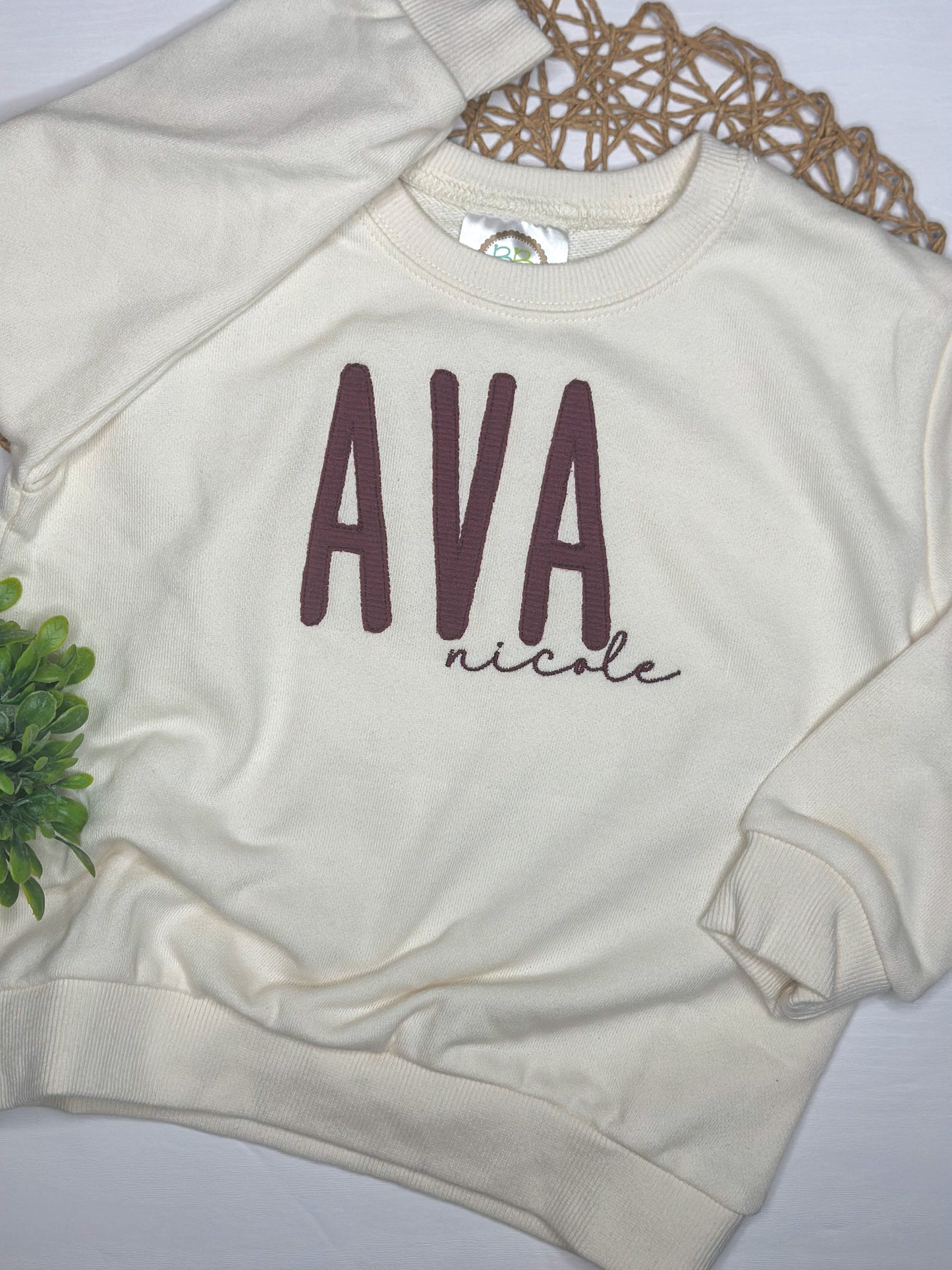 Everyday Crewnecks