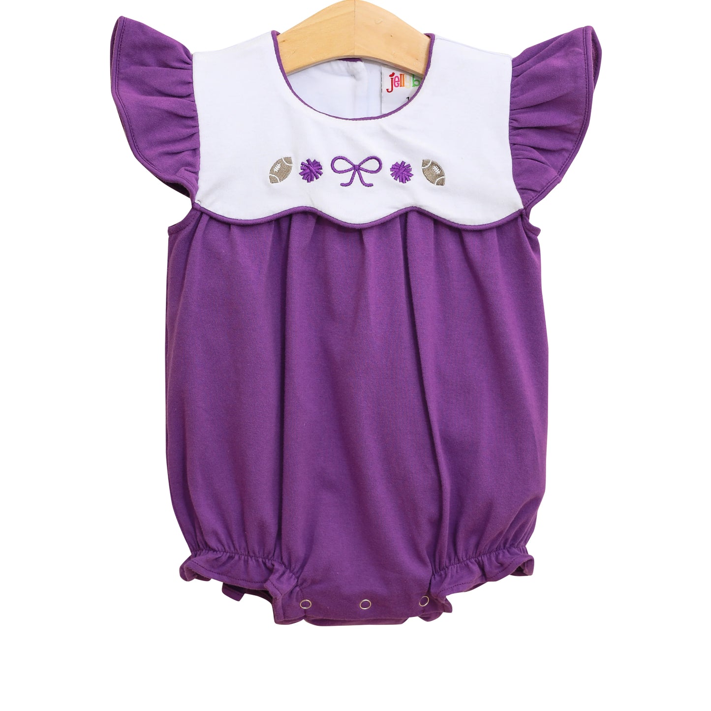 Football Gameday Bubble