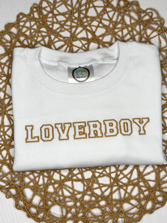 LOVERBOY