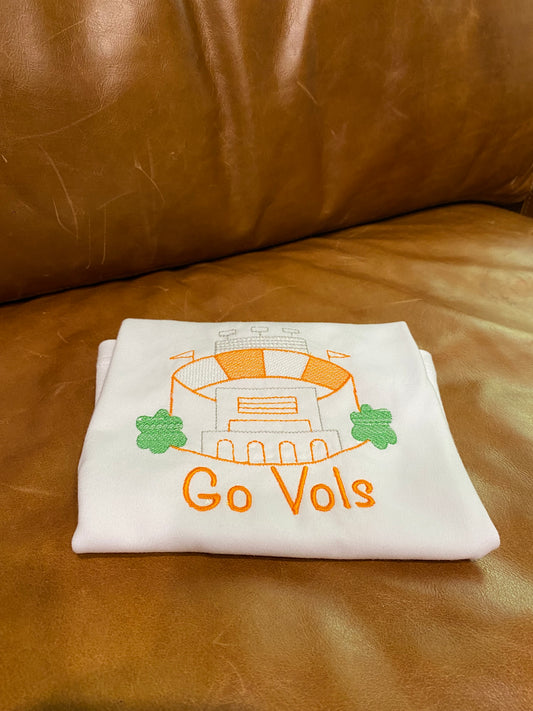 Rocky Top Stadium Tee