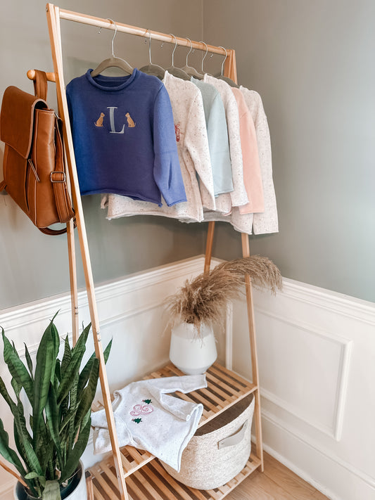 Rollneck Sweaters