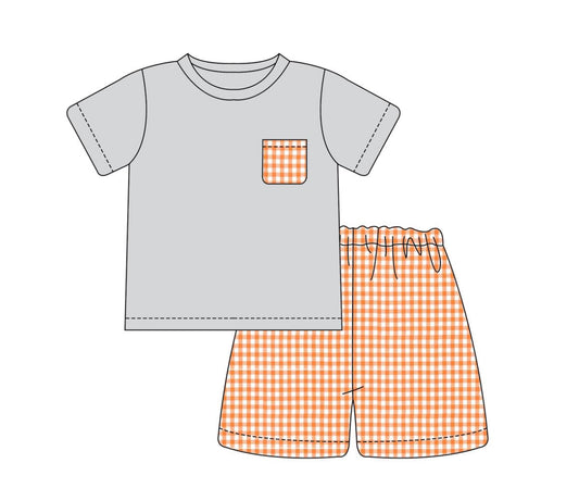 Pocket Tee