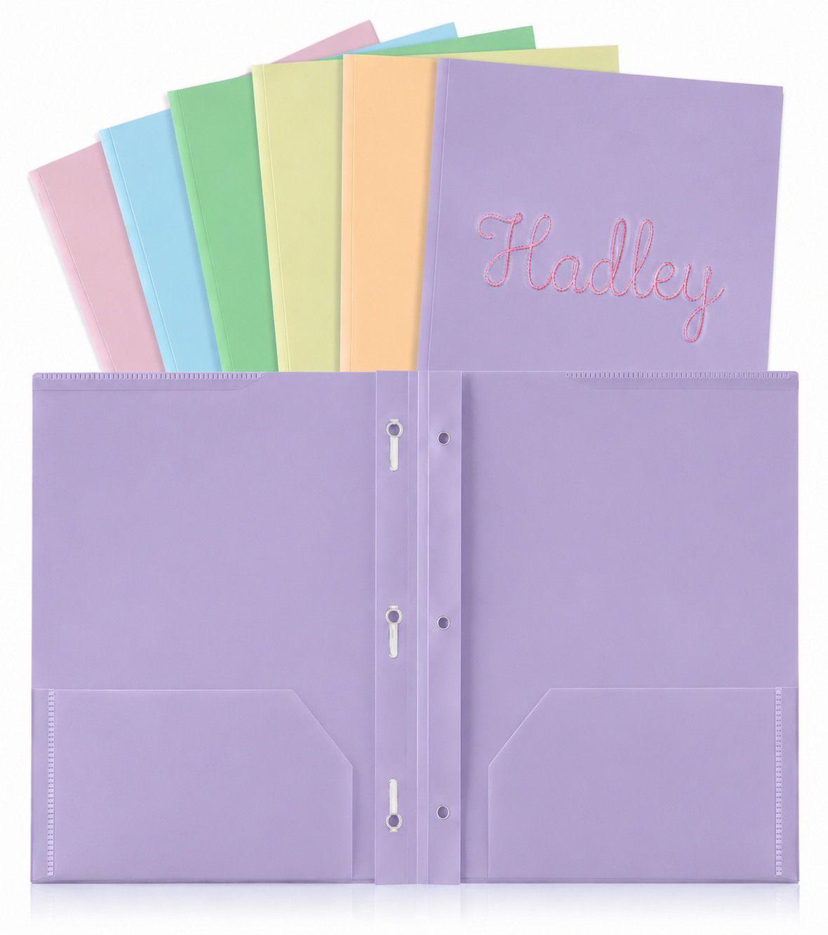 FOLDERS