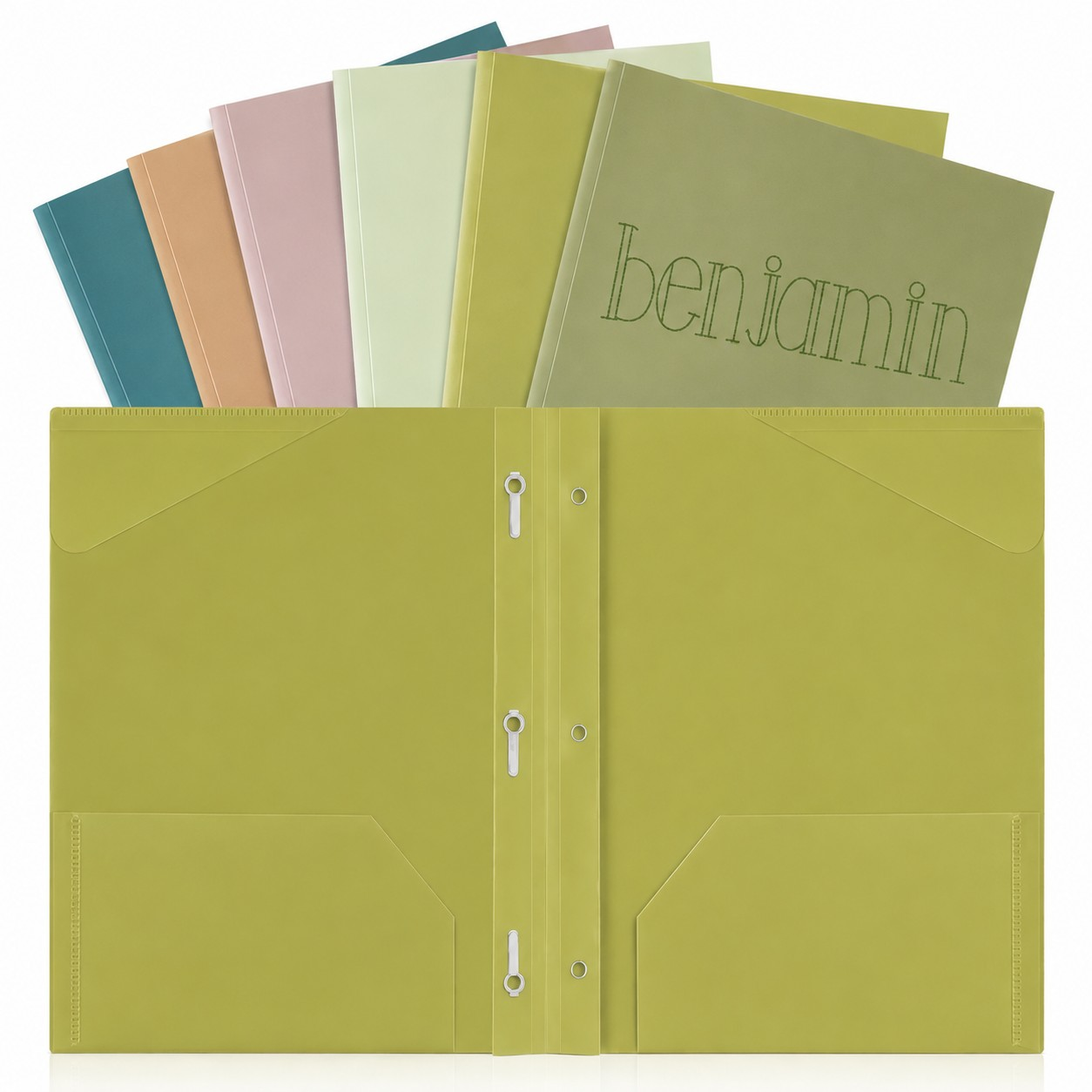 FOLDERS