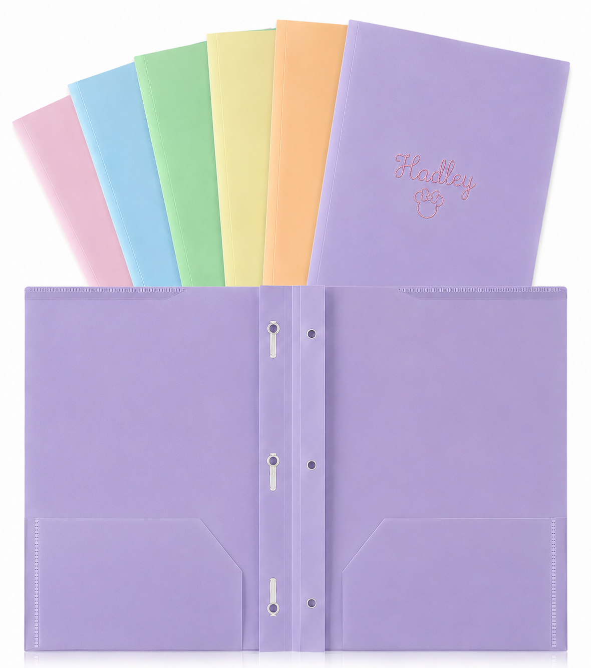 FOLDERS