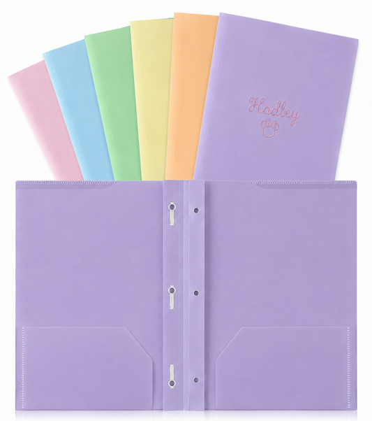 FOLDERS