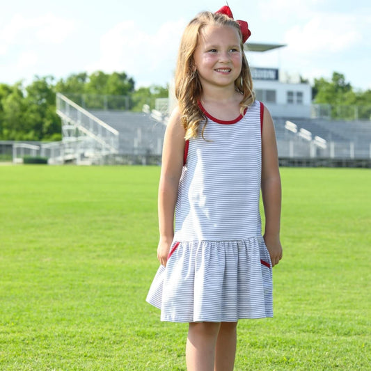 Cheer Dress