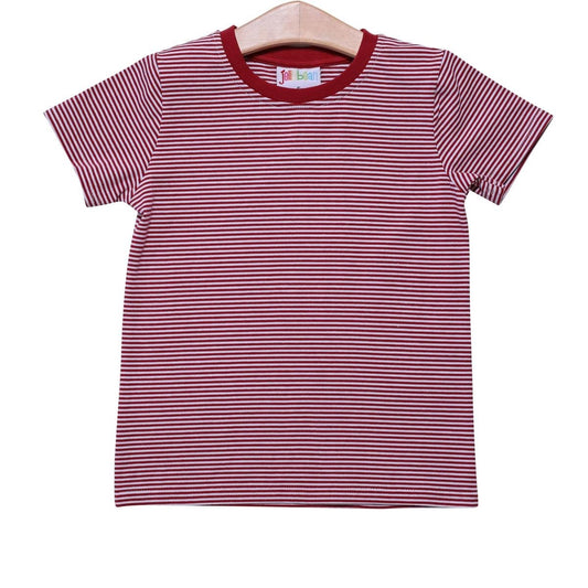 Striped Tees