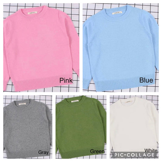 Campure Sweaters